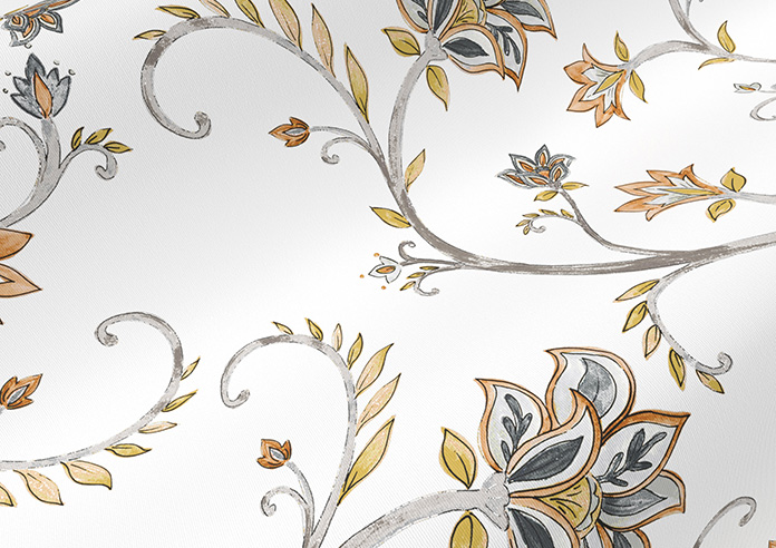 Kentwell, Antique - Roller Blind - Image 4
